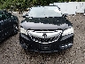 5FRYD4H44GB****** Destrozados 2016 Acura MDX en Estado de Massachusetts