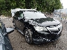 5FRYD4H44GB****** Usados 2016 Acura MDX en Estado de Massachusetts
