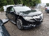 5FRYD4H44GB****** Salvamento y Destrozados 2016 Acura MDX en Taunton