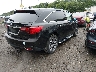 5FRYD4H44GB****** Salvamento y Destrozados 2016 Acura MDX en Estado de Massachusetts