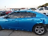2C3CDXBG9PH****** Repairable 2023 Dodge Charger in Texas State