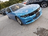 2C3CDXBG9PH****** Salvage and Wrecked 2023 Dodge Charger in Dallas-Fort Worth