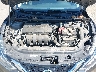 3N1AB7AP4KY****** Repairable 2019 Nissan Sentra in Metro DC