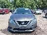 3N1AB7AP4KY****** Wrecked 2019 Nissan Sentra in Maryland State