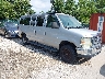1FBNE31L38D****** Salvage and Wrecked 2008 Ford E-350 in Baltimore