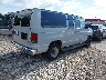1FBNE31L38D****** Salvage and Wrecked 2008 Ford E-350 in Maryland State