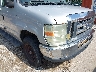 1FBNE31L38D****** Wrecked 2008 Ford E-350 in Maryland State