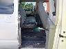 1FBNE31L38D****** Wrecked 2008 Ford E-350 in Baltimore