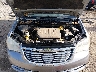 2C4RC1BG8ER****** Repairable 2014 Chrysler Town & Country in Wichita