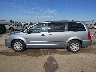 2C4RC1BG8ER****** Repairable 2014 Chrysler Town & Country in Kansas State