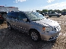 2C4RC1BG8ER****** Salvage and Wrecked 2014 Chrysler Town & Country in Wichita