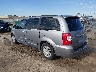 2C4RC1BG8ER****** Salvage and Repairable 2014 Chrysler Town & Country in Wichita
