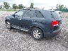 5XYKTDA6XCG****** Salvage and Repairable 2012 Kia Sorento in Rochester
