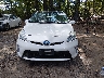 JTDKN3DU3E1****** Wrecked 2014 Toyota Prius in Virginia State