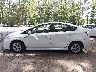 JTDKN3DU3E1****** Repairable 2014 Toyota Prius in Virginia State