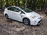 JTDKN3DU3E1****** Salvage and Wrecked 2014 Toyota Prius in Suffolk