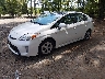 JTDKN3DU3E1****** Used and Repairable 2014 Toyota Prius in Suffolk