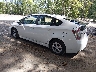 JTDKN3DU3E1****** Salvage and Repairable 2014 Toyota Prius in Suffolk