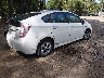 JTDKN3DU3E1****** Salvage and Wrecked 2014 Toyota Prius in Virginia State