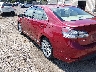 JTHBB1BA2A2****** Destrozados 2010 Lexus HS 250h en Estado de Nueva Jersey