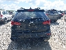 5NMZUDLB2HH****** Wrecked 2017 Hyundai Santa Fe
