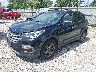 5NMZUDLB2HH****** Used and Repairable 2017 Hyundai Santa Fe in Columbus