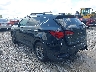5NMZUDLB2HH****** Salvage and Repairable 2017 Hyundai Santa Fe in Columbus