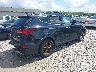 5NMZUDLB2HH****** Salvage and Wrecked 2017 Hyundai Santa Fe in Ohio State