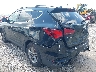 5NMZUDLB2HH****** Salvage and Repairable 2017 Hyundai Santa Fe in Ohio State