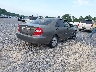 4T1BF30K32U****** Salvamento y Destrozados 2002 Toyota Camry en Estado de Florida