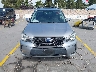 JF2SJGWC5HH****** Wrecked 2017 Subaru Forester in California State