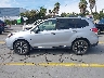 JF2SJGWC5HH****** Repairable 2017 Subaru Forester in California State