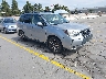 JF2SJGWC5HH****** Salvage and Wrecked 2017 Subaru Forester in Fremont
