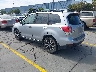 JF2SJGWC5HH****** Salvage and Repairable 2017 Subaru Forester in Fremont