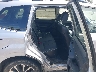 JF2SJGWC5HH****** Wrecked 2017 Subaru Forester in Fremont