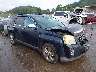 2GKFLWEK3F6****** Usados 2015 GMC Terrain en Estado de Virginia Occidental