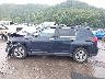2GKFLWEK3F6****** Reparables 2015 GMC Terrain en Estado de Virginia Occidental