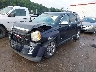 2GKFLWEK3F6****** Usados y Reparables 2015 GMC Terrain en Buckhannon