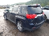 2GKFLWEK3F6****** Salvamento y Reparables 2015 GMC Terrain en Buckhannon
