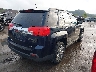 2GKFLWEK3F6****** Salvamento y Destrozados 2015 GMC Terrain en Estado de Virginia Occidental