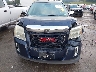2GKFLWEK3F6****** Salvamento y Reparables 2015 GMC Terrain en Estado de Virginia Occidental