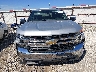 3GCUYDED1KG****** Wrecked 2019 Chevrolet Silverado 1500 in Arkansas State