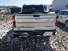 3GCUYDED1KG****** Wrecked 2019 Chevrolet Silverado 1500