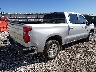 3GCUYDED1KG****** Salvage and Wrecked 2019 Chevrolet Silverado 1500 in Arkansas State