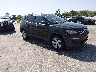 3C4NJCBB6JT****** Salvamento y Destrozados 2018 Jeep Compass en Miami North