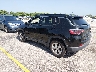 3C4NJCBB6JT****** Salvamento y Reparables 2018 Jeep Compass en Miami North