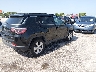 3C4NJCBB6JT****** Salvamento y Destrozados 2018 Jeep Compass en Estado de Florida