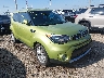 KNDJP3A58J7****** Salvage and Wrecked 2018 Kia Soul in Indianapolis