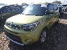 KNDJP3A58J7****** Used and Repairable 2018 Kia Soul in Indianapolis