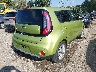 KNDJP3A58J7****** Salvage and Wrecked 2018 Kia Soul in Indiana State